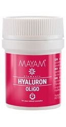 Acid hialuronic pur OLIGO - Mayam