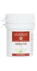 Arbutina  Mayam