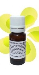 Colorant Galben - Mayam