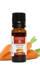 Concentrat de Carotene Bio - Mayam