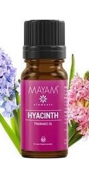 Parfumant Hyacinth Zambila – Mayam