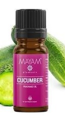 Parfumant Cucumber Castraveti - Mayam