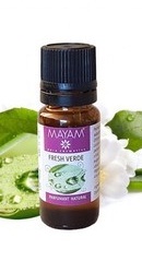 Parfumant natural Fresh Verde - Mayam