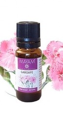 Parfumant natural Garoafe - Mayam