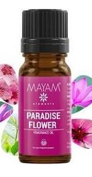 Parfumant Paradise Flower Flori Tropicale - Mayam