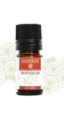 Peptidelin  Mayam