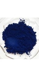 Pigment cosmetic mat 14 bleumarin - Mayam