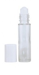 Recipient mini Roll-on sticla 10 ml - Mayam