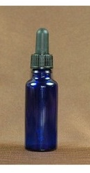 Sticla Royalblue cu pipeta 30 ml - Mayam