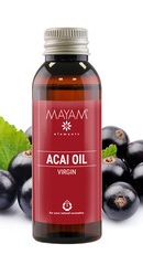 Ulei de Acai virgin - Mayam