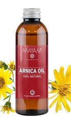 Ulei de Arnica - Mayam