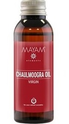 Ulei de Chaulmoogra virgin - Mayam