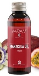 Ulei de Fructul pasiunii virgin - Mayam