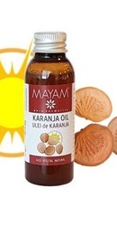 Ulei de Karanja - Mayam