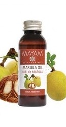 Ulei de Marula virgin - Mayam