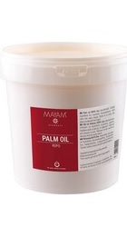 Ulei de Palmier RSPO Eco - Mayam