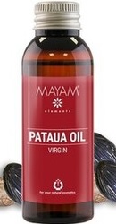 Ulei de Pataua virgin - Mayam