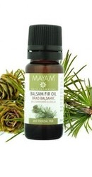 Ulei esential de Brad balsamic - Mayam