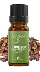 Ulei esential de Cuisoare muguri - Mayam