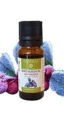 Ulei esential de Wintergreen - Mayam