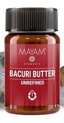 Unt de Bacuri nerafinat - Mayam