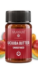 Unt de Ucuuba nerafinat - Mayam