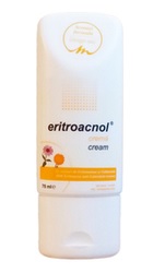 Eritroacnol Crema  Mebra