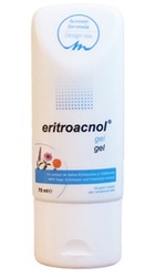 Eritroacnol Gel  Mebra