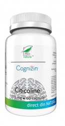 Citicoline Cognizing -  Laboratoarele Medica