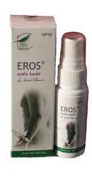 Spray EROS erotic herbs - Medica