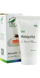 Gel Mosquito – Laboratoarele Medica