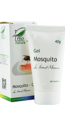 Gel Mosquito  Laboratoarele Medica