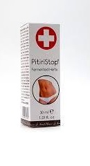 PitiriStop Fermented Herbs - Laboratoarele Medica