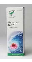 Nazomer Forte - Medica