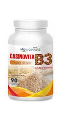 Casinovita B3 - Medicinas