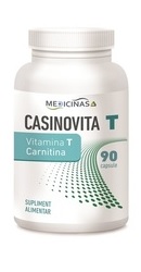 Casinovita T - Medicinas