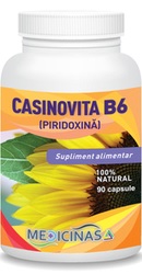 Casinovita B6 - Medicinas