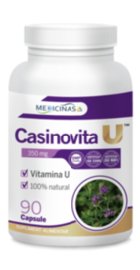 Casinovita U - Medicinas