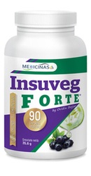 Insuveg Forte - Medicinas