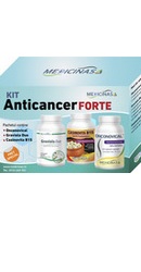 Kit Anticancer Forte - Medicinas
