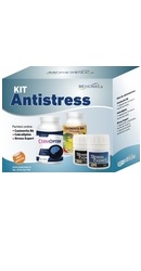 Kit Antistress - Medicinas