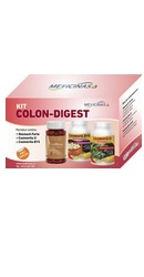 Kit Colon-digest - Medicinas