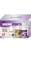 Kit Imune Forte - Medicinas