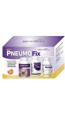 Kit Pneumo Fix - Medicinas