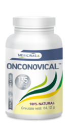 Onconovical - Medicinas