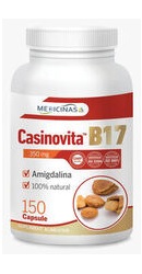 Casinovita B17 - Medicinas