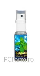 Mentolin - spray de gura