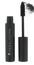 Natural Lash Mascara - Mineralissima