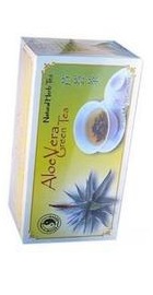 Aloe vera Ceai - Mixt Com