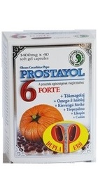 Prostayol 6 Forte - Mixt Com